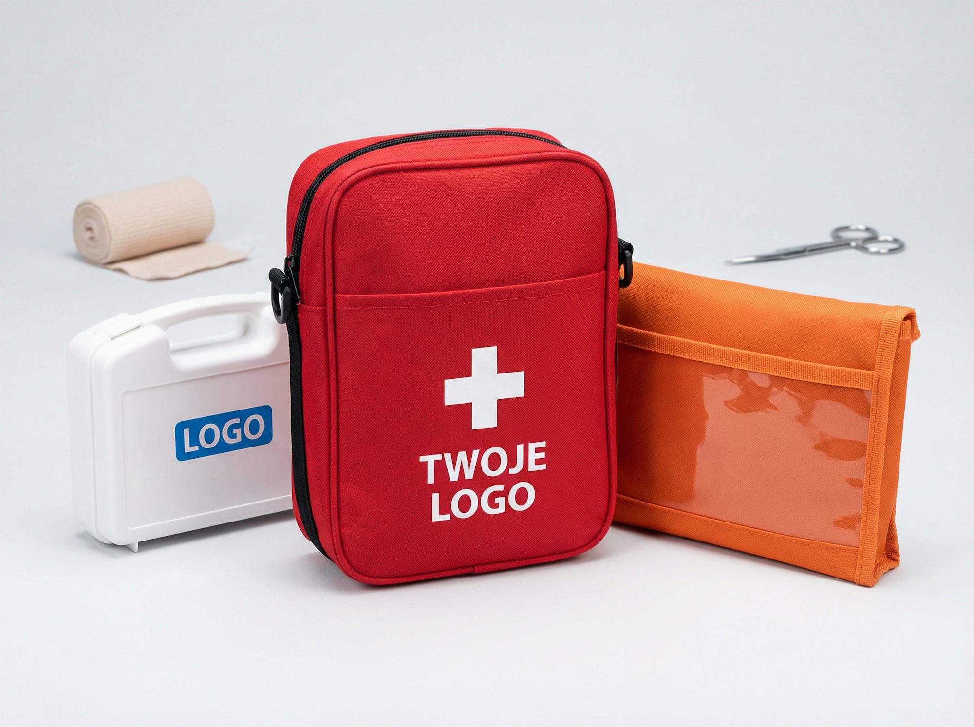 Białystok gadżety reklamowe