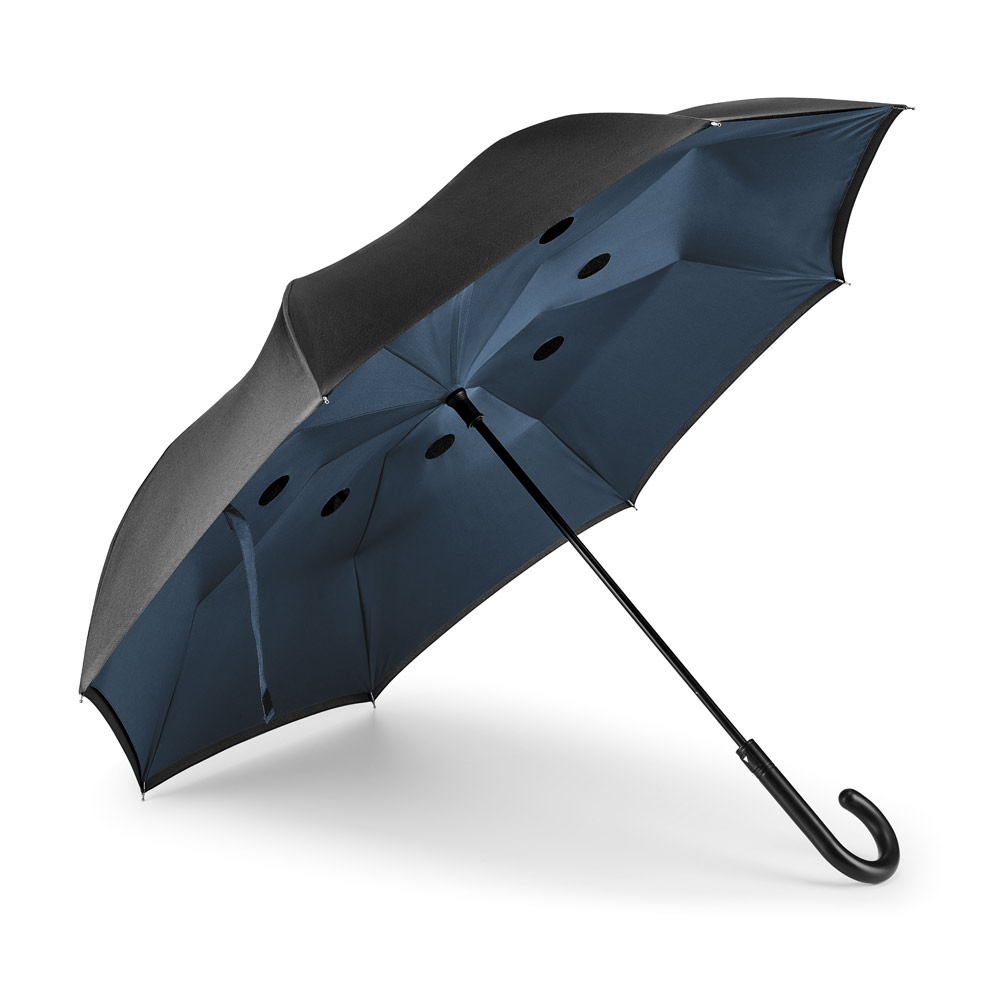 ANGELA. Parasol dwustronny 190T pongee 99146_set