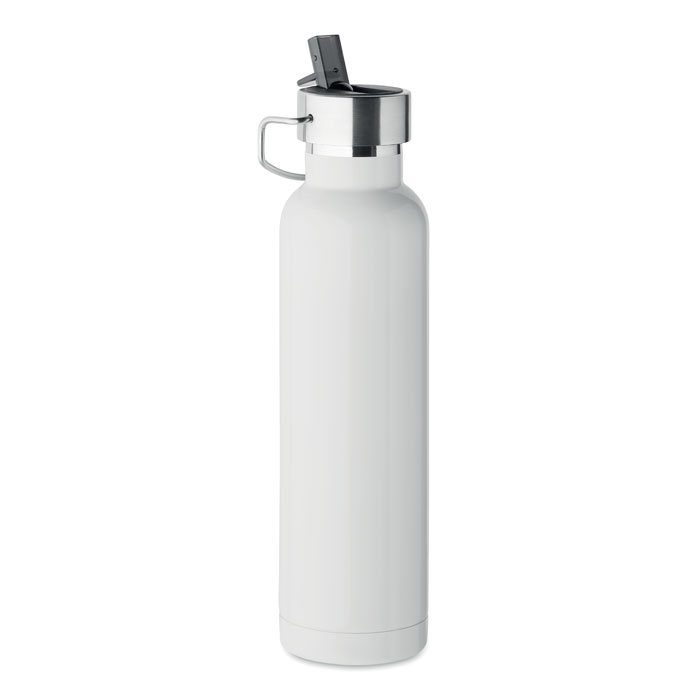 Butelka dwuścienna 660 ml RIFLOW mo2283-03