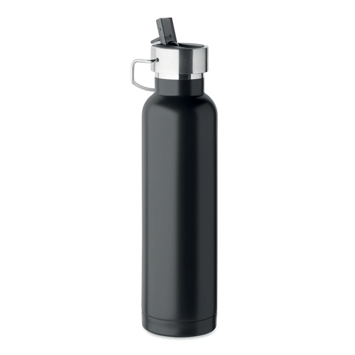 Butelka dwuścienna 660 ml RIFLOW mo2283-03