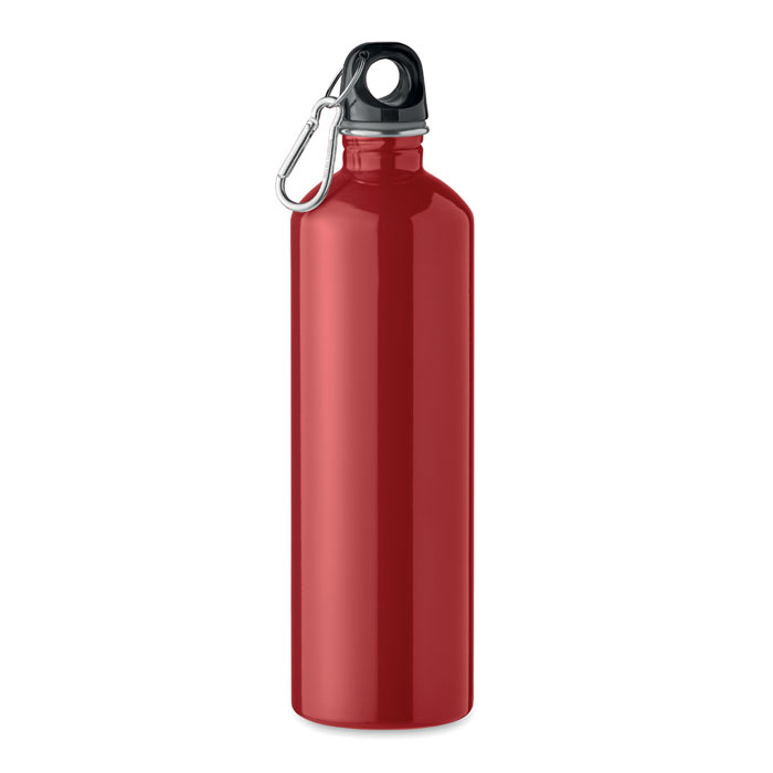 Butelka z pojedynczą 750ml REBIG MOSS mo2404-03
