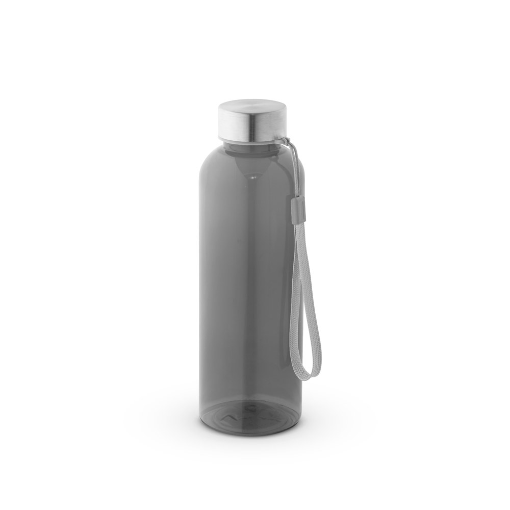 ENDERS M. Butelka PET z recyklingu (100% rPET) z błyszczącym, półprzezroczystym wykończeniem 600 ml 54326_set