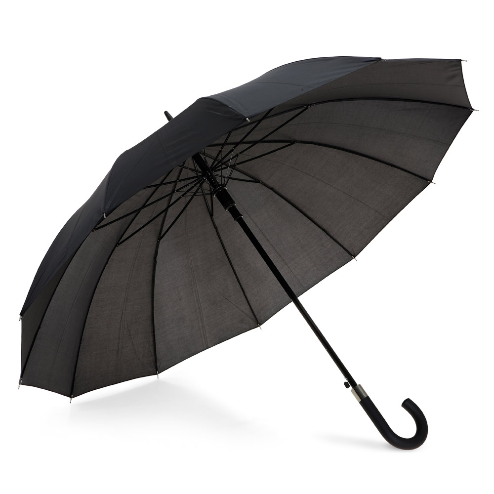 Białystok gadżet reklamowy guil. parasol z 12 drążkami wykonany z poliestru 190t z automatycznym otwieraniem 99126_103 GUIL. Parasol z 12 drążkami wykonany z poliestru 190T z automatycznym otwieraniem 99126_103