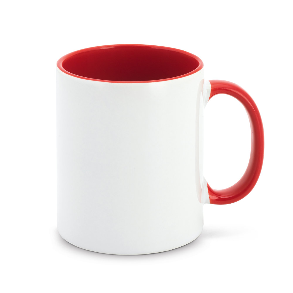 Białystok gadżet reklamowy mocha. kubek ceramiczny idealny do sublimacji 93897_105 MOCHA. Kubek ceramiczny idealny do sublimacji 93897_105