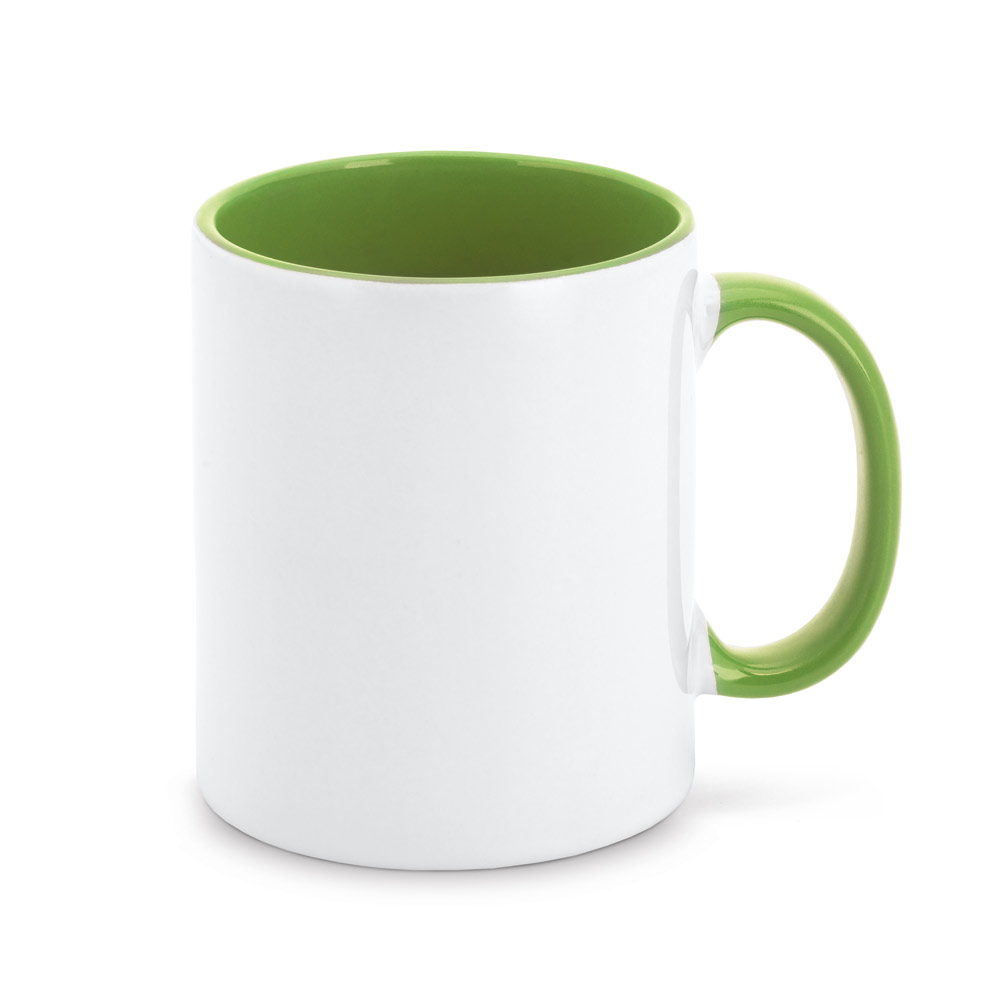 Białystok gadżet reklamowy mocha. kubek ceramiczny idealny do sublimacji 93897_119 MOCHA. Kubek ceramiczny idealny do sublimacji 93897_119