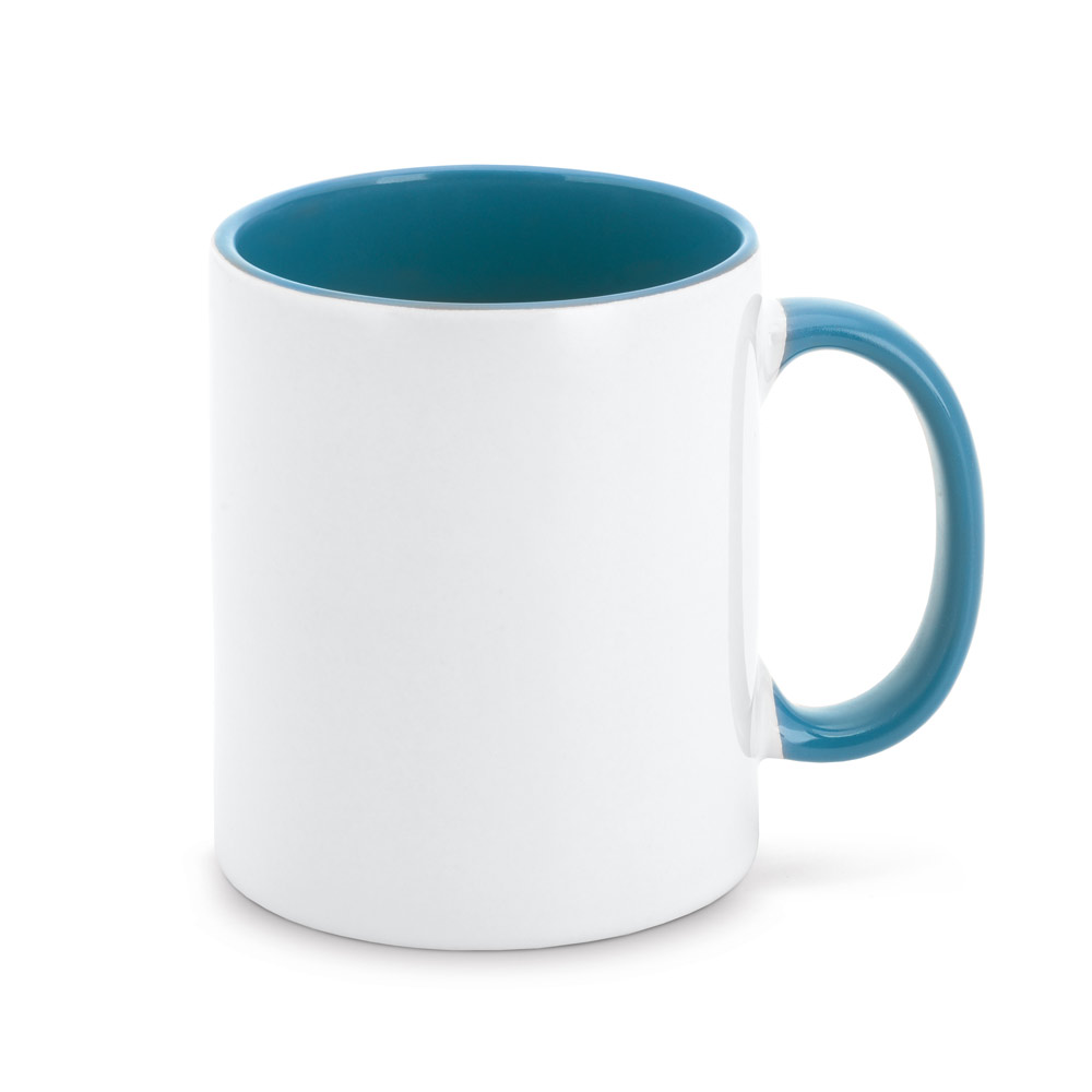 Białystok gadżet reklamowy mocha. kubek ceramiczny idealny do sublimacji 93897_124 MOCHA. Kubek ceramiczny idealny do sublimacji 93897_124