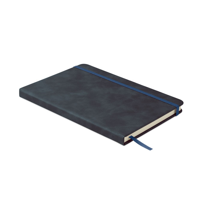 Notatnik A5 Smokey PU TINT mo2664-01