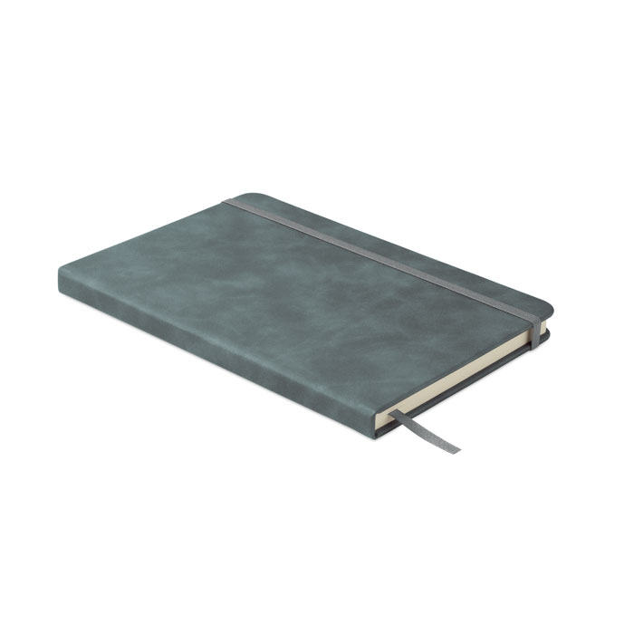 Notatnik A5 Smokey PU TINT mo2664-01