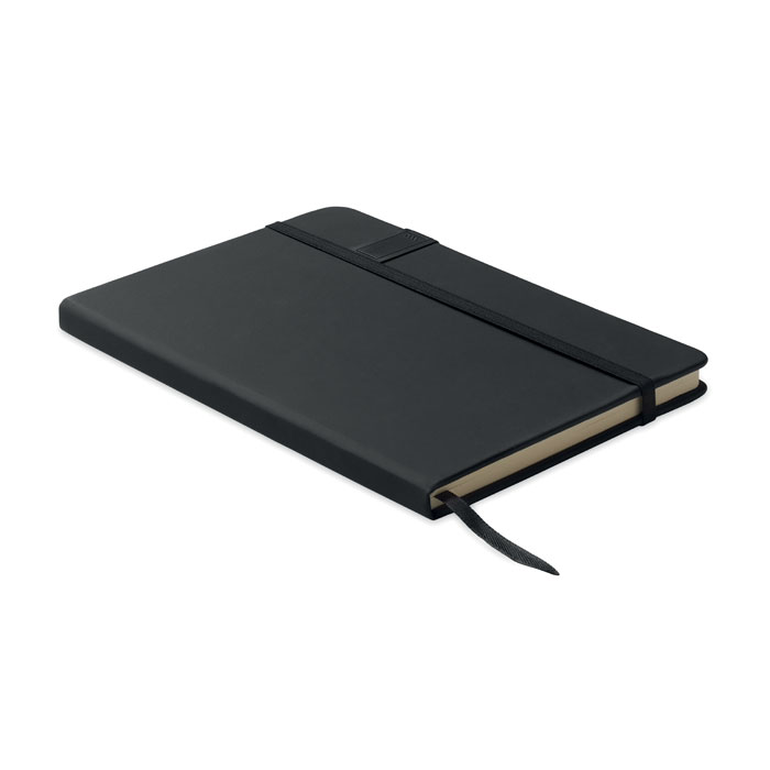 Notebook A5 z portem USB USBNOTE mo2725-03