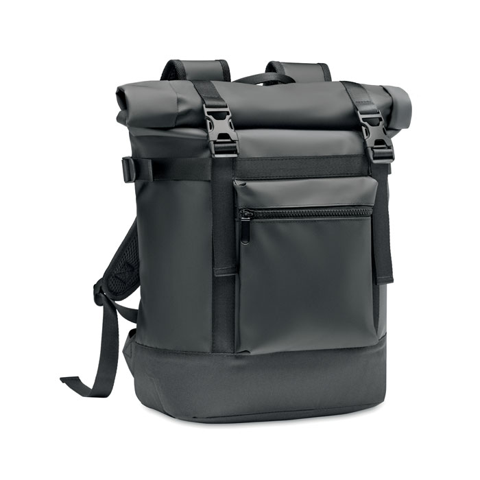 Plecak rolltop 50C tarpaulin JAYA BAG mo6939-03