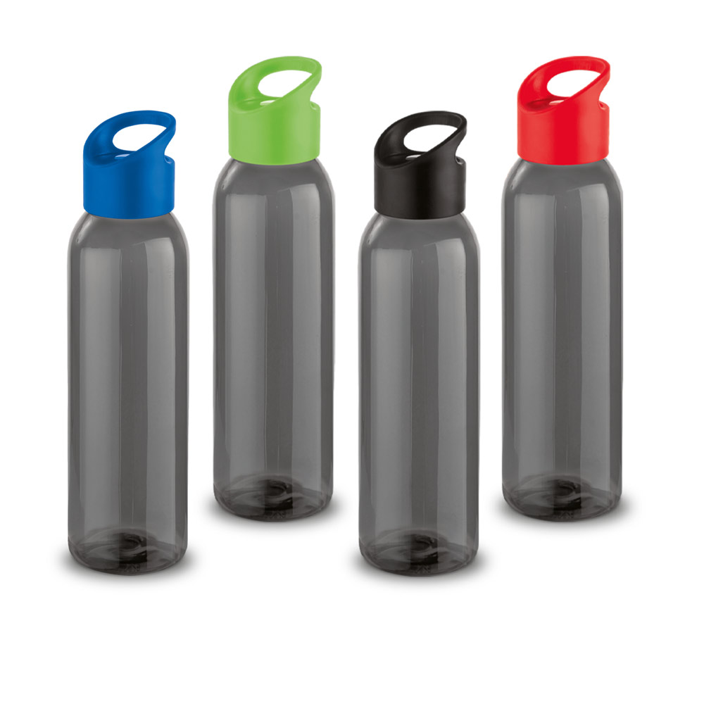 PORTIS. Butelka sportowa 630 ml z PP i PS 94630_set