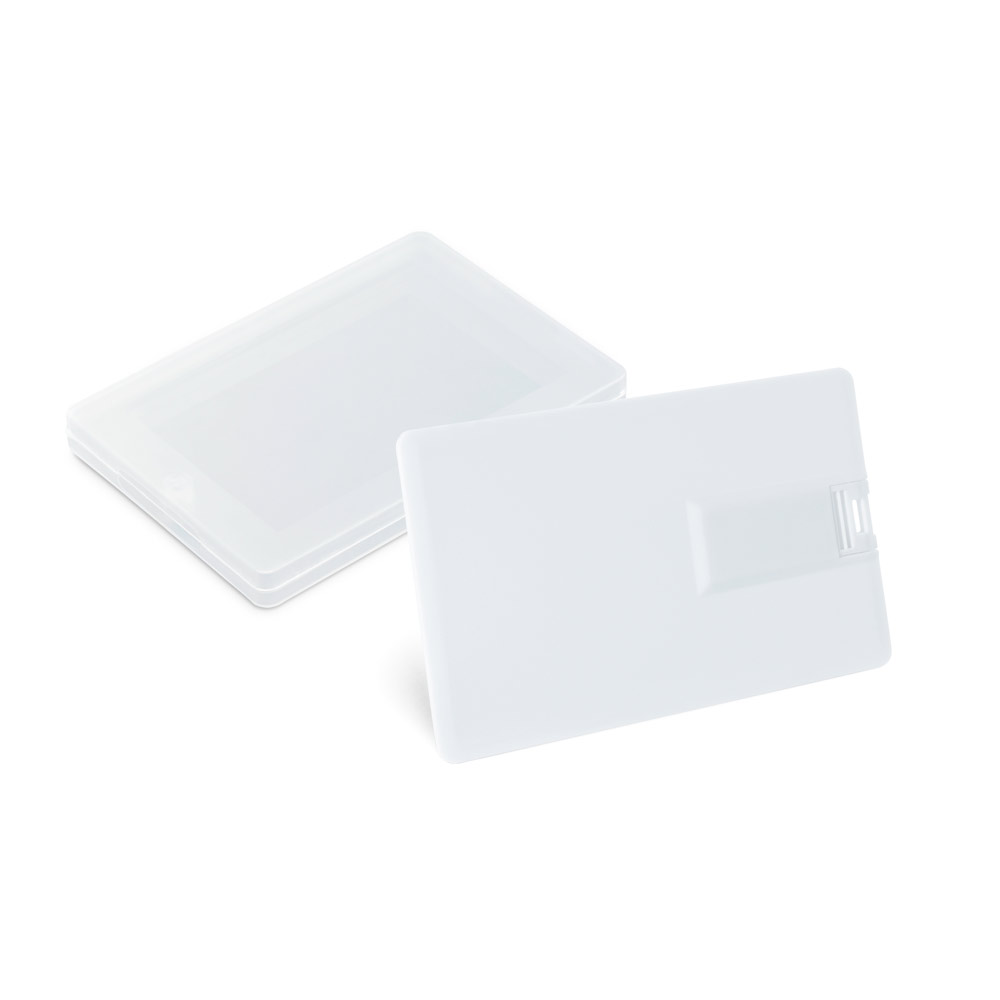 WALLACE 8GB. Pamięć USB UDP o pojemności 8 GB z ABS 97437_set