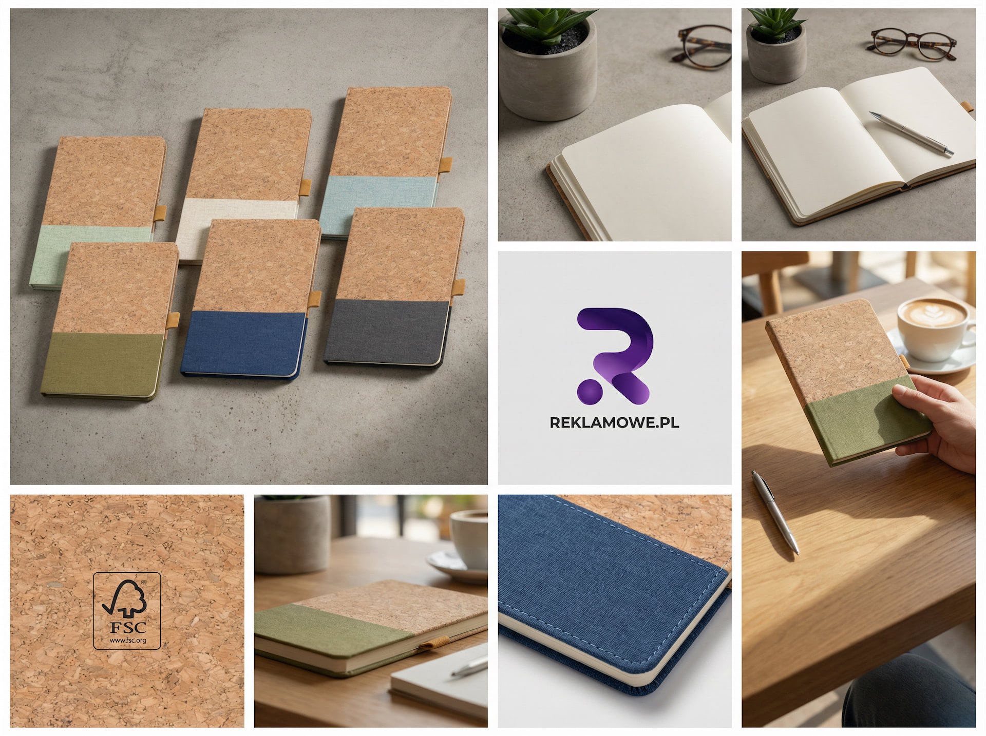 Białystok gadżety reklamowe