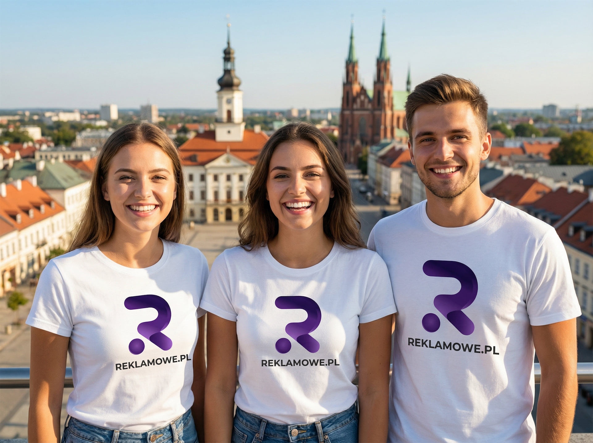 Białystok gadżety reklamowe