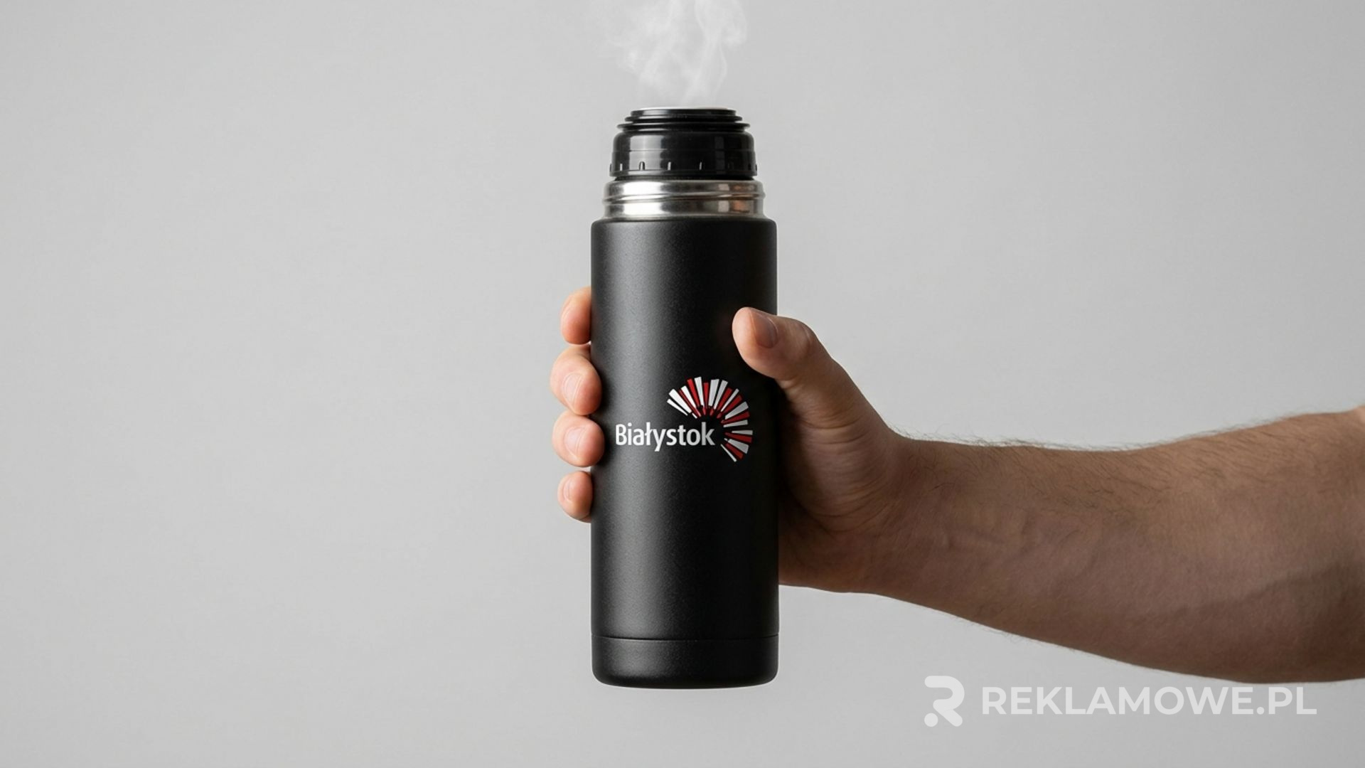 Gadżety reklamowe dla firmy z Białegostoku
