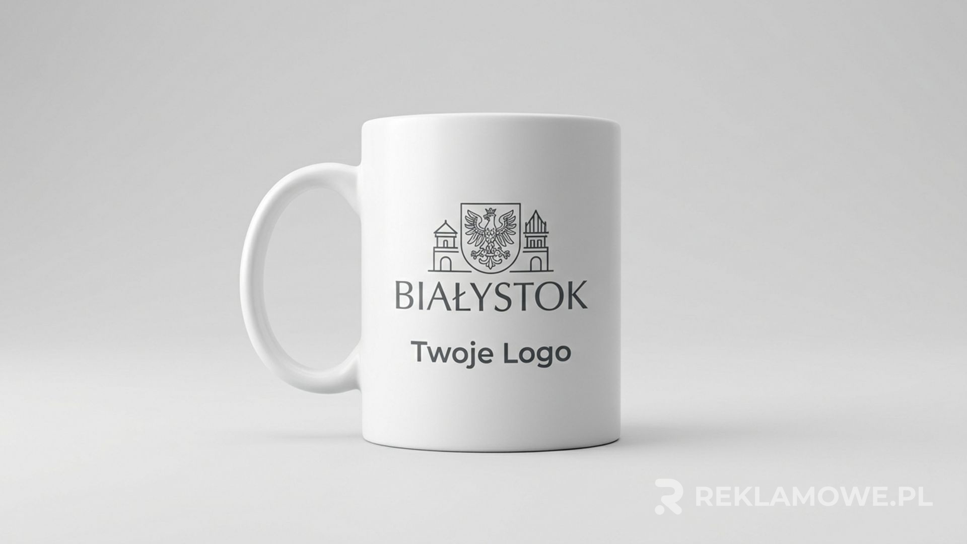 Gadżety reklamowe dla klientów lokalnych w Białymstoku
