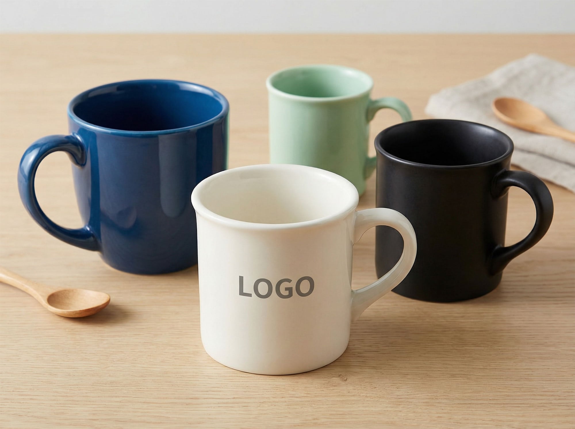 Białystok gadżety reklamowe