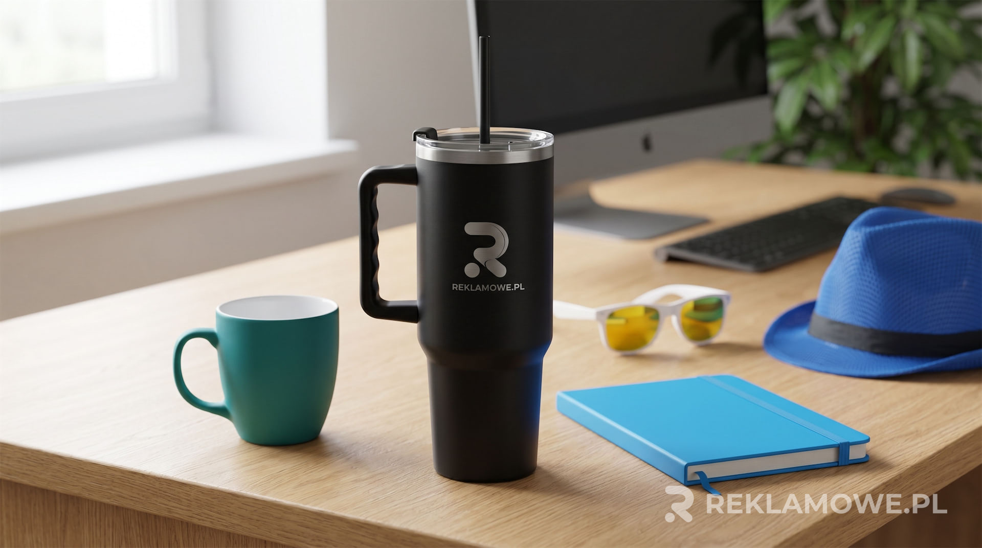 Personalizowany gadżet reklamowy dla marki w Białymstoku